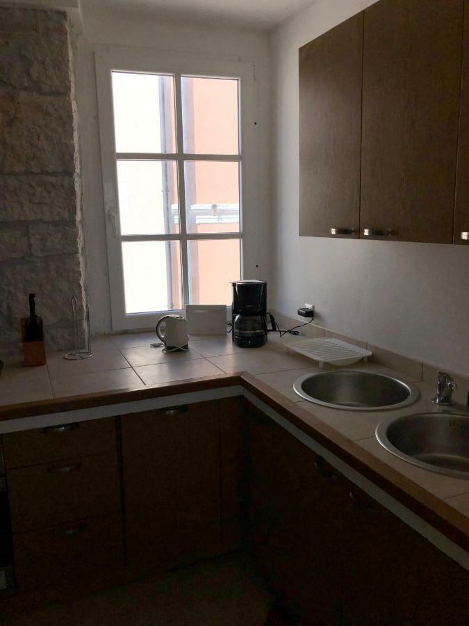Apartamento Casa Vista 1 Vrsar Exterior foto